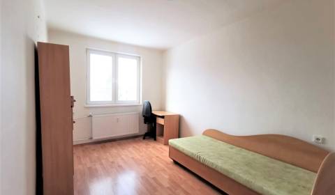 3-Zimmer-Wohnung, ., zu verkaufen, Partizánske, Slowakei
