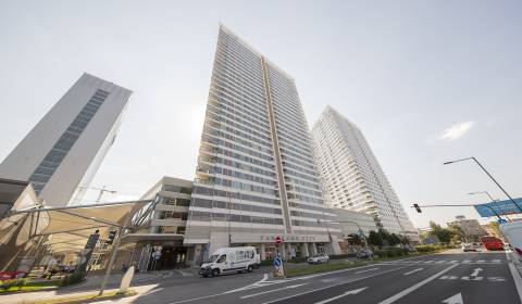 RESERVIERT Modernes 2-Zimmer-Apartment in Panorama City, 54m2, Loggia