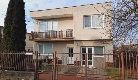 Einfamilienhaus, Štúrova, zu verkaufen, Nitra, Slowakei