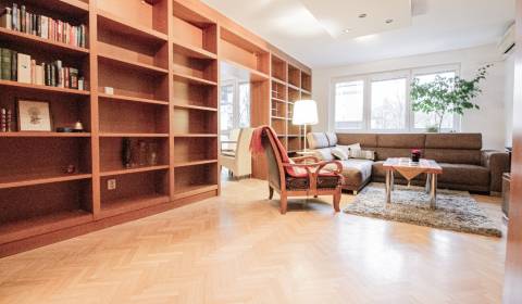 Mieten 4-Zimmer-Wohnung, 4-Zimmer-Wohnung, Mraziarenská, Bratislava -
