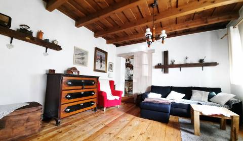 Einfamilienhaus, Sv.Jána, zu verkaufen, Nové Zámky, Slowakei