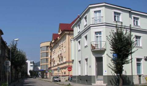 Suche 2-Zimmer-Wohnung, 2-Zimmer-Wohnung, Republiky, Žilina, Slowakei