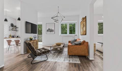 2-Zimmer-Wohnung, zu verkaufen, Malacky, Slowakei
