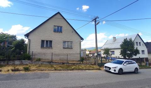 Einfamilienhaus, ., zu verkaufen, Prievidza, Slowakei