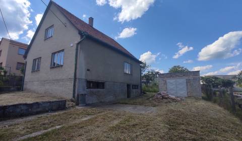 Einfamilienhaus, ., zu verkaufen, Prievidza, Slowakei