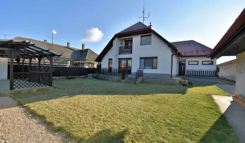 Kaufen Einfamilienhaus, Einfamilienhaus, Tešedíkovo, Šaľa, Slowakei