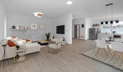 Einfamilienhaus, Štúrova, zu verkaufen, Malacky, Slowakei