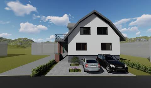 Einfamilienhaus, Družstevná, zu verkaufen, Prievidza, Slowakei