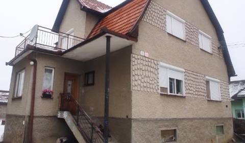 Einfamilienhaus, Družstevná, zu verkaufen, Prievidza, Slowakei