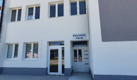 Büros, Galanta, Esterházyho, zu vermieten, Galanta, Slowakei