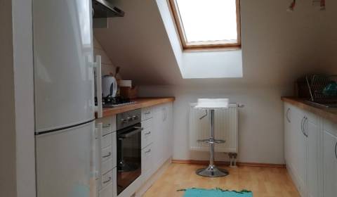 3-Zimmer-Wohnung, zu verkaufen, Košice - Staré Mesto, Slowakei