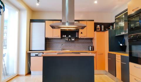 2-Zimmer-Wohnung, zu verkaufen, Bratislava - Nové Mesto, Slowakei