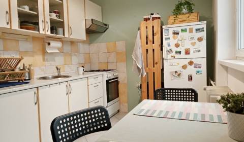1-Zimmer-Wohnung, Kašmírska, zu vermieten, Bratislava - Ružinov, Slowa