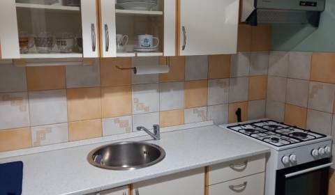 1-Zimmer-Wohnung, Kašmírska, zu vermieten, Bratislava - Ružinov, Slowa