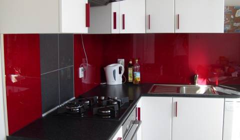 2-Zimmer-Wohnung, Račianska, zu vermieten, Bratislava - Nové Mesto, Sl