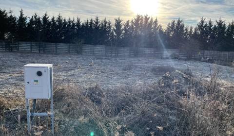 Baugrund, Mederská, zu verkaufen, Nové Zámky, Slowakei