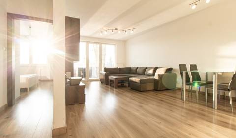 2-Zimmer-Wohnung, Na križovatkách, zu vermieten, Bratislava - Ružinov,
