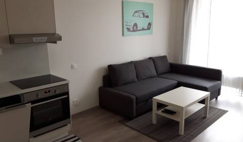 1-Zimmer-Wohnung, Béžová, zu vermieten, Bratislava - Petržalka, Slowak
