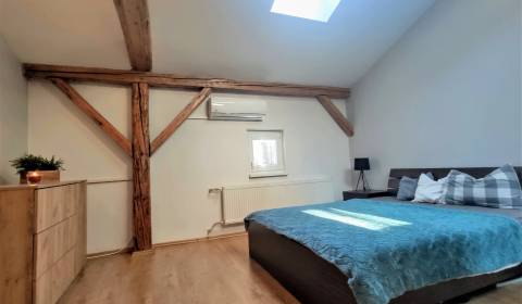 2-Zimmer-Wohnung, Misionárska, zu vermieten, Nitra, Slowakei