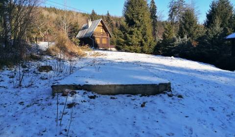 Ferienhaus, Hrdinov SNP, zu verkaufen, Martin, Slowakei