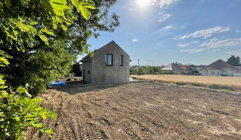 Neubauprojekte Häuser, zu verkaufen, Nitra, Slowakei