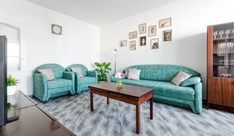 2-Zimmer-Wohnung, Ždiarska, zu vermieten, Nitra, Slowakei