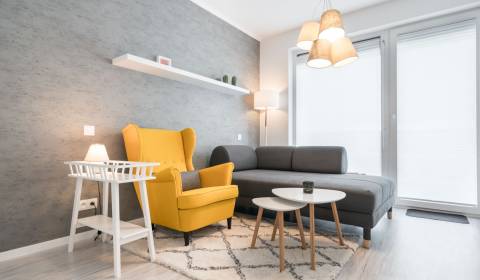 1-Zimmer-Wohnung, Zuzany Chalupovej, zu vermieten, Bratislava - Petrža