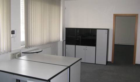 Büros, Bajzova, zu vermieten, Bratislava - Ružinov, Slowakei