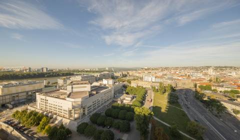 2-Zimmer-Wohnung mit Blick auf Schloss, Panorama City, 53m2