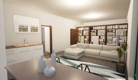 Ferienwohnung, Centrum, zu verkaufen, Poprad, Slowakei