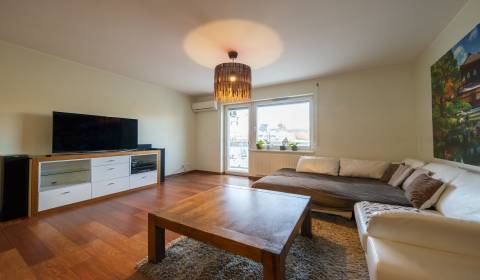 3-Zimmer-Wohnung, Staré grunty, zu vermieten, Bratislava - Karlova Ves