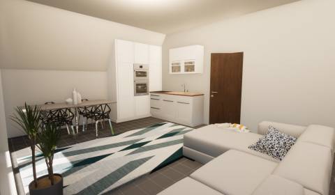 Ferienwohnung, Centrum, zu verkaufen, Poprad, Slowakei