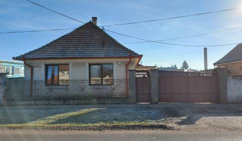 Einfamilienhaus, zu verkaufen, Galanta, Slowakei