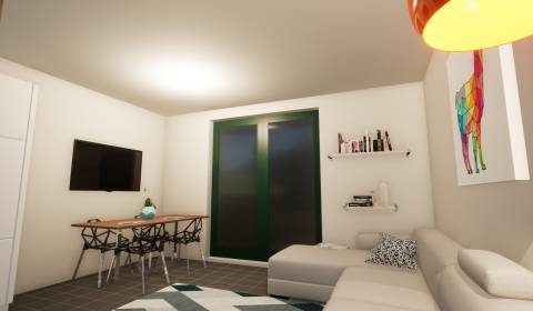 Ferienwohnung, Centrum, zu verkaufen, Poprad, Slowakei