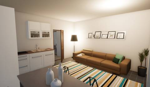 Ferienwohnung, Centrum, zu verkaufen, Poprad, Slowakei