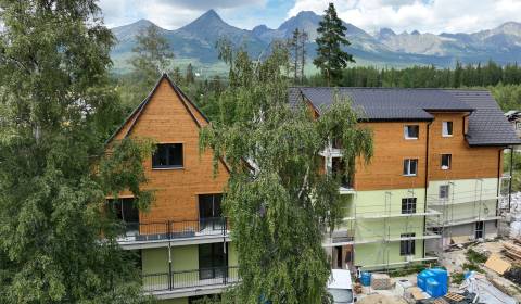 Ferienwohnung, Centrum, zu verkaufen, Poprad, Slowakei