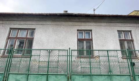 Einfamilienhaus, Dvory nad Žitavou, zu verkaufen, Nové Zámky, Slowakei