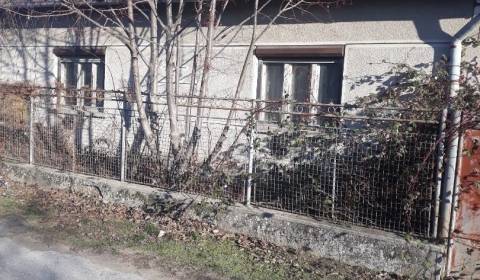 Einfamilienhaus, zu verkaufen, Komárno, Slowakei