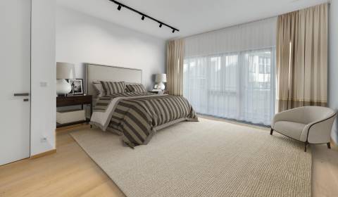 3-Zimmer-Wohnung, zu verkaufen, Bratislava - Staré Mesto, Slowakei