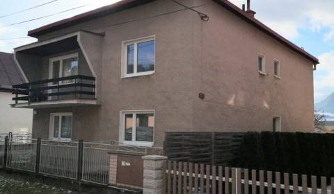 Einfamilienhaus, Štiavnička, zu verkaufen, Ružomberok, Slowakei
