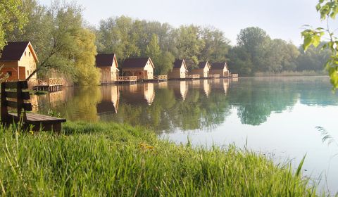 Kaufen Ferienhaus, Ferienhaus, Nové Zámky, Slowakei
