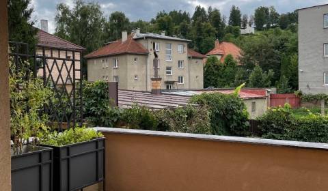 5+ Zimmer-Wohnung, Timravy, zu verkaufen, Banská Bystrica, Slowakei