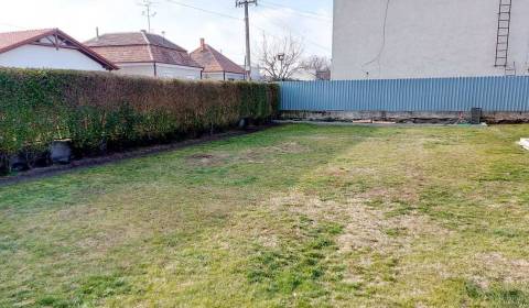 Baugrund, zu verkaufen, Komárno, Slowakei
