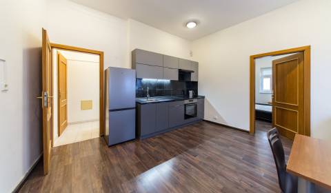 2-Zimmer-Wohnung, Panenská, zu vermieten, Bratislava - Staré Mesto, Sl