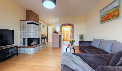 Einfamilienhaus, Novozámocká, zu verkaufen, Nitra, Slowakei