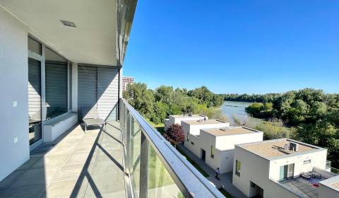 3-Zimmer-Wohnung, Karloveske rameno, zu vermieten, Bratislava - Karlov