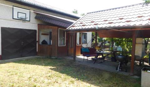 Einfamilienhaus, zu verkaufen, Vranov nad Topľou, Slowakei