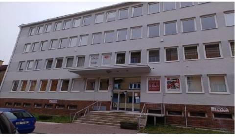 Büros, Kuzmányho, zu vermieten, Banská Bystrica, Slowakei