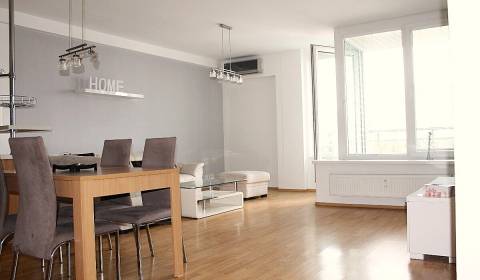 Mieten 2-Zimmer-Wohnung, 2-Zimmer-Wohnung, Ružová dolina, Bratislava -
