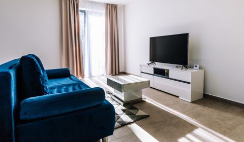 Mieten 2-Zimmer-Wohnung, 2-Zimmer-Wohnung, Tulipánová, Nitra, Slowakei